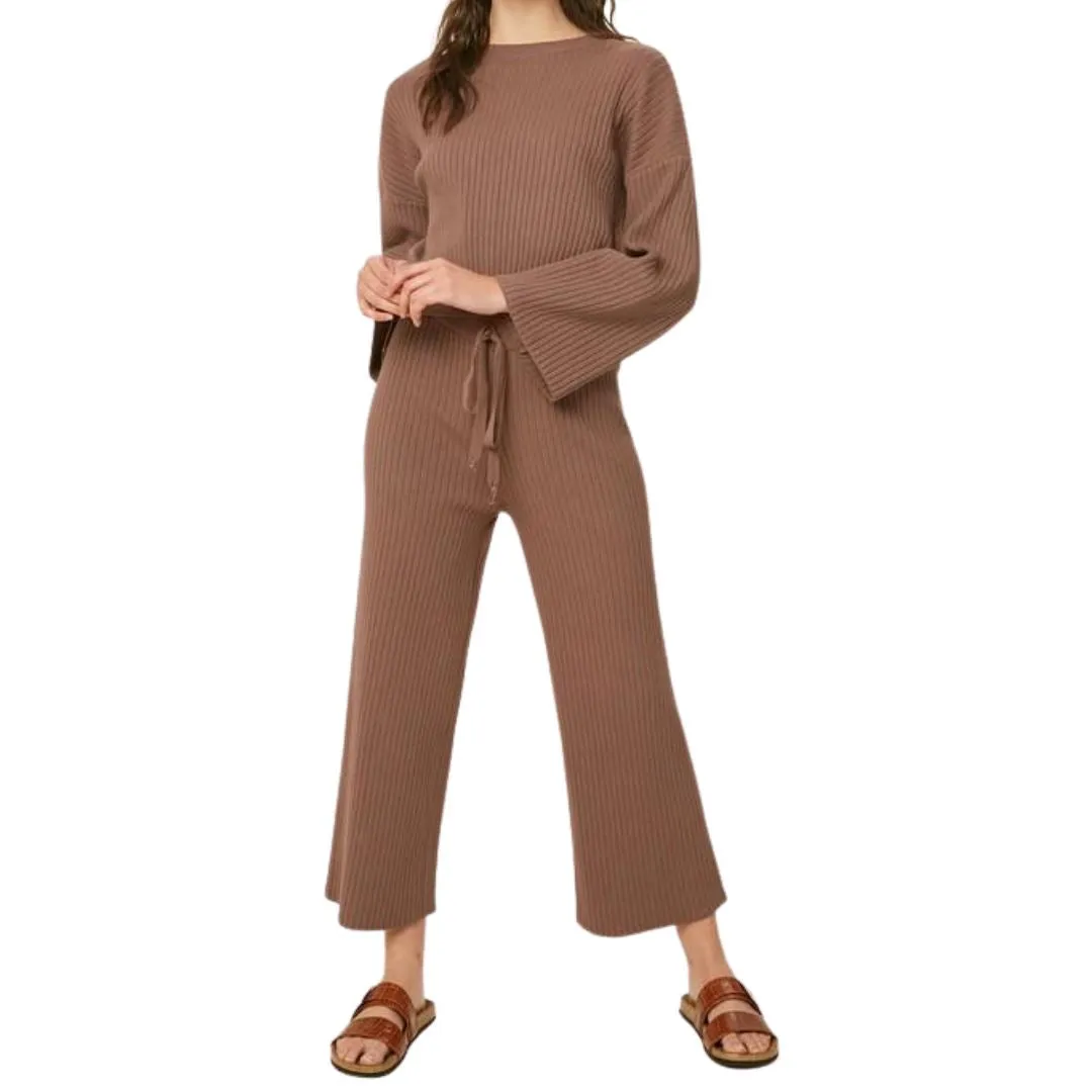 Cozy Sweater Set