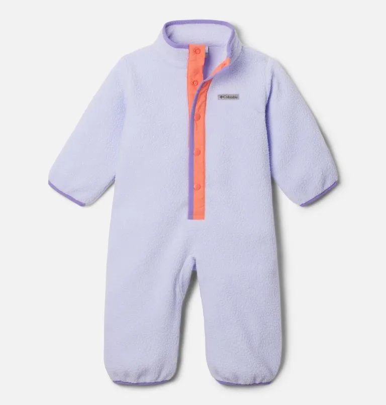 Infant Helvetia Bunting