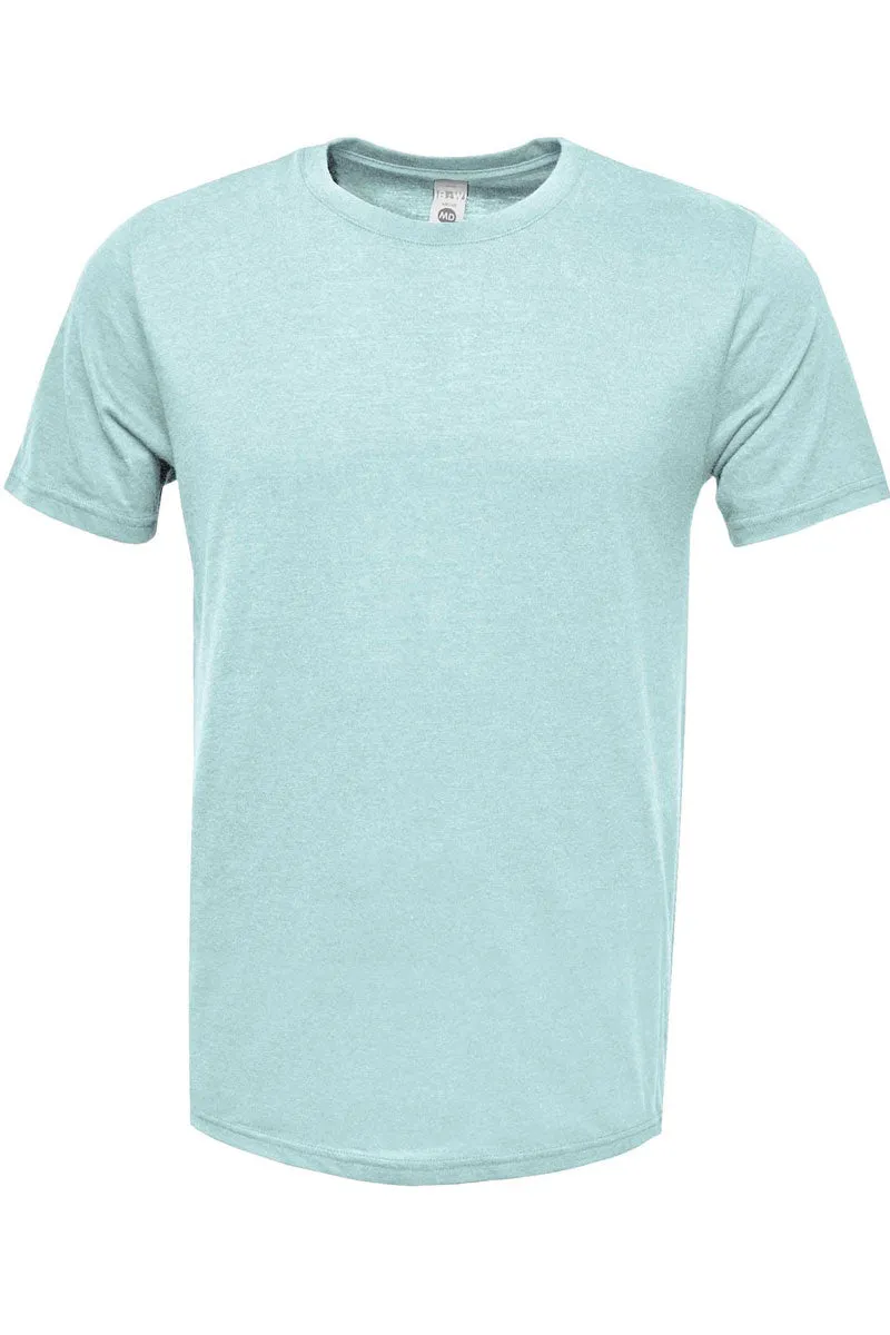 Milk And Cookie Season Adult Soft-Tek Blend T-Shirt